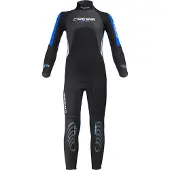 Cressi Morea 3 Mm Junior Tauchanzug