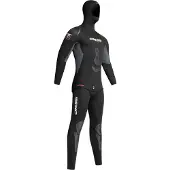 Cressi Apnea 3.5 Mm Speerfischen-neoprenanzug