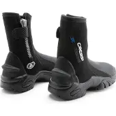 Cressi Korsor 5 Mm Neoprenschuhe