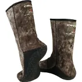 Cressi Tracina Ultraspan 3 Mm Neoprenschuhe