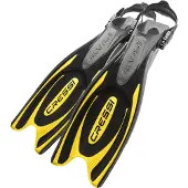 Cressi Frog Plus Tauchflossen