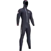 Cressi Diver 5 Mm Neoprenanzug