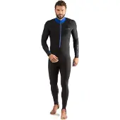 Cressi Skin 1 Mm Neoprenanzug