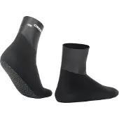 Cressi Sarago Neoprenschuhe 5 Mm Schwarz EU 38-39 Schwarz EU 38-39