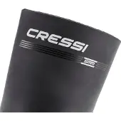 Cressi Sarago Neoprenschuhe 5 Mm