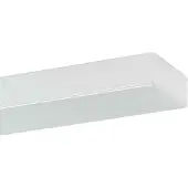 RIDI Ridi-Leuchten Ersatzwanne W-LF 158 OP