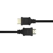 Deltaco Cable Premium High Speed HDMI, 4