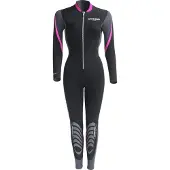 Cressi Lei Mono 2.5 Mm Freitauchanzug Für Damen