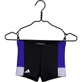 Adidas Kinder Badehose Colorblock 1-Inch Kids