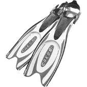 Cressi Frog Plus Tauchflossen