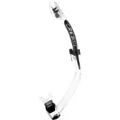 Cressi Itaca Ultra Dry Tauchschnorchel