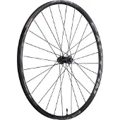 Easton Straßenfahrrad Alu-Reifen Vorderrad-Disc EA70 AX - 650b - 12x100