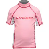 Cressi Tribal Uv-schutz T-shirt Mit Kurzen ärmeln