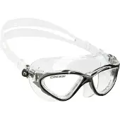 Cressi Planet Schwimmmaske