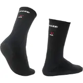 Cressi Orata Blacklite Tauchabschuhe 2.5 Mm