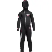 Cressi Diver 5 Mm Junior Tauchanzug