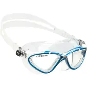 Cressi Planet Schwimmmaske