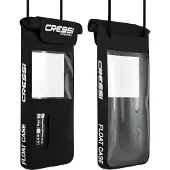Cressi Phone Floatable Wasserdichte Hülle
