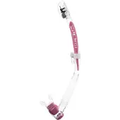 Cressi Itaca Ultra Dry Tauchschnorchel