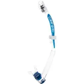 Cressi Itaca Ultra Dry Tauchschnorchel
