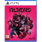 The Alters PS5, PlayStation 5, M (Reif)