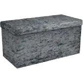 Intirilife Sitzbank 76x38x38 cm