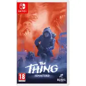 The Thing: Remastered