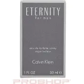 Calvin Klein Eternity Men Eau de Toilette 30 ml