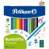 Pelikan Buntstifte