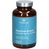 Regulatpro Dr.niedermaier Olivenblattextrakt 500 mg Mono HKP 120 St Hartkapseln