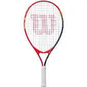 Wilson Slam 23 Junior-tennisschläger