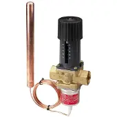 Danfoss AVTB ventil 3/4 - 30-100 Gr. Univ.Føler 003N8142