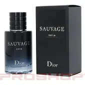 Dior Sauvage Parfum - 60ml