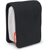Manfrotto Piccolo 5 Pouch, 0.1kg, Black