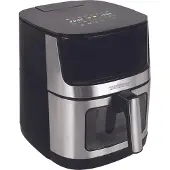 Zelmer Zaf8800 Heißluftfritteuse