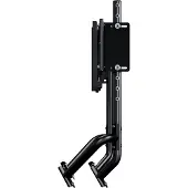 Oplite Op-r8-smsb Monitorständer