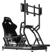 Oplite Op-r8-smsb Monitorständer