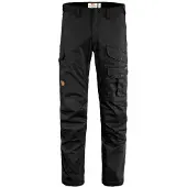 Fjällräven Vidda Pro Lite Trousers M black (550) 56 Short