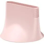 Dreame Glättungsdüse - Rosa Für Gleam