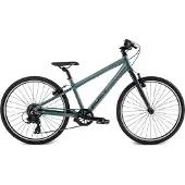 Puky Kinderfahrrad LS-PRO 24-8 ash blue/anthrazit