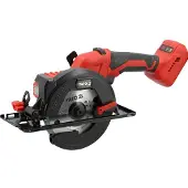 YATO 18V 140Mm bürstenlose Säge Yt-828118