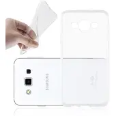 Cadorabo TPU Ultra Slim AIR Cover