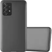 Cadorabo TPU Matt Metallic Hülle