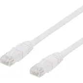 Deltaco TP-650V - patchkabel - 50 m - hv