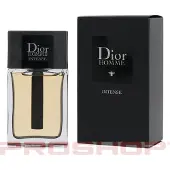 Dior Homme Eau de Parfum Spray Intense 50 ml
