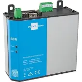 Insys Microelectronics icom SCR-E300, LAN-Router, Grau, DIN-Schienen-/Wandmontage, Leistung, Signalstärke, WAN, IP40, SMA, BGP, OSPF, RIP, RIP-2, RIPng