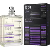 Escentric Molecules , 01 100 ml Eau de Toilette