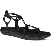 Teva Sandalen Voya Infinity 1019622 Schwarz