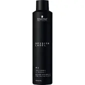 Schwarzkopf Session Label The Flexible 300 ml