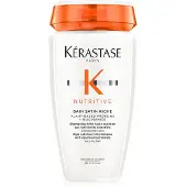 Kérastase Nutritive Bain Satin Riche intensives, nährendes Shampoo 250 ml